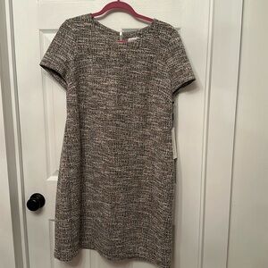 Calvin Klein dress. Size 16